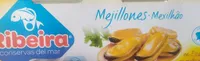 Mejillones