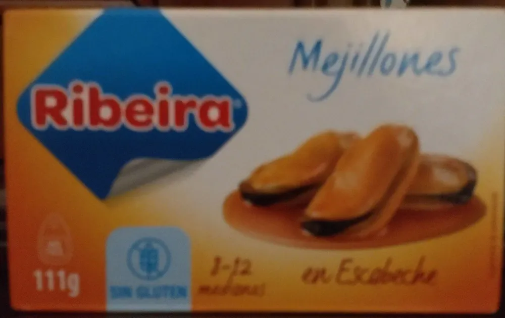 Mejillones