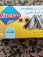 Sardinas
