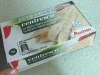 Ventresca
