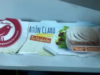 Atún claro en escabeche