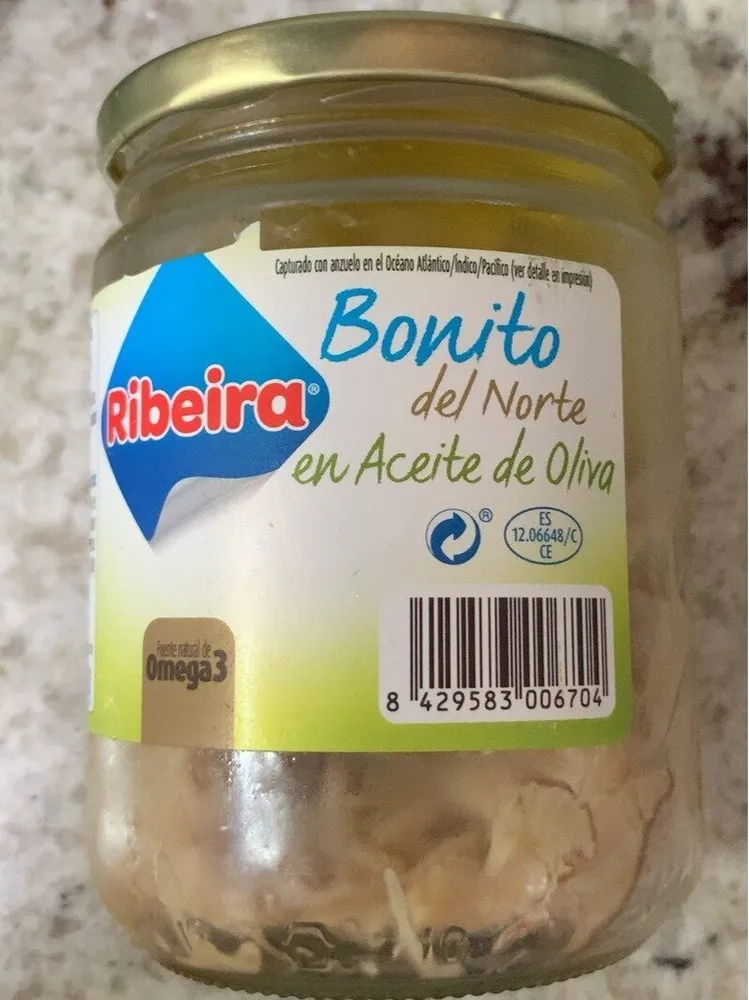 Bonito del Norte