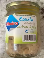 Bonito del Norte