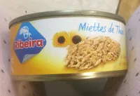 Miettes de Thon