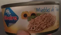 Mietttes de Thon
