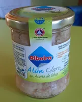 Atún claro