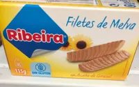 Filetes de melva