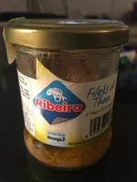 Filets de thon