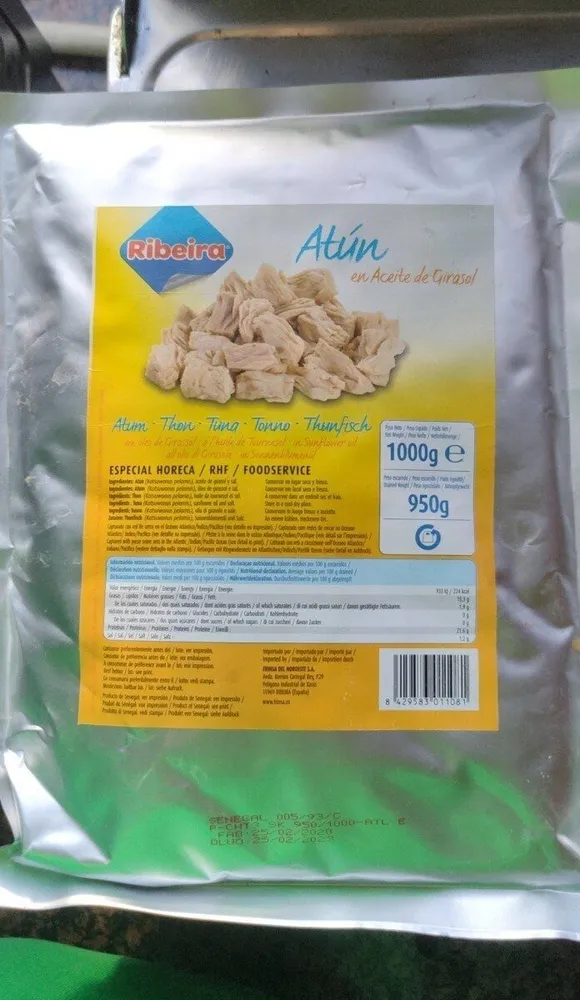 Atún
