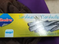 Sardinillas