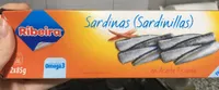 Sardinas