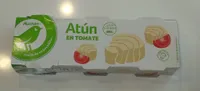 Atún en tomate