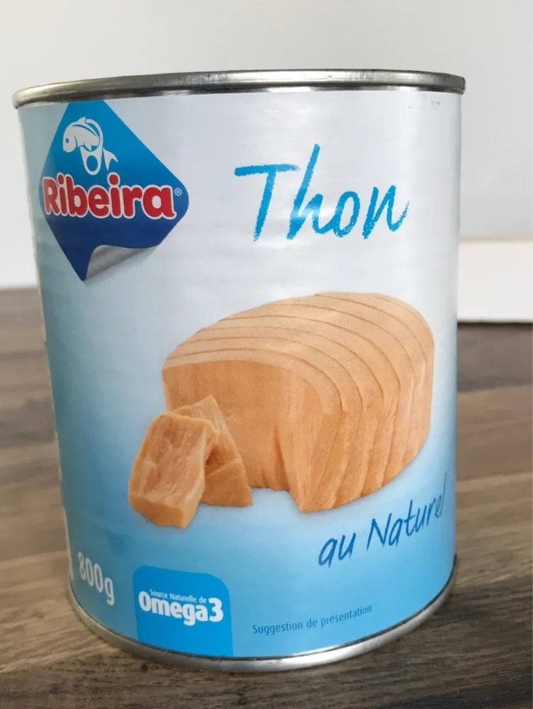 Thon