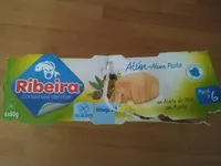 Atun en aceite oliva