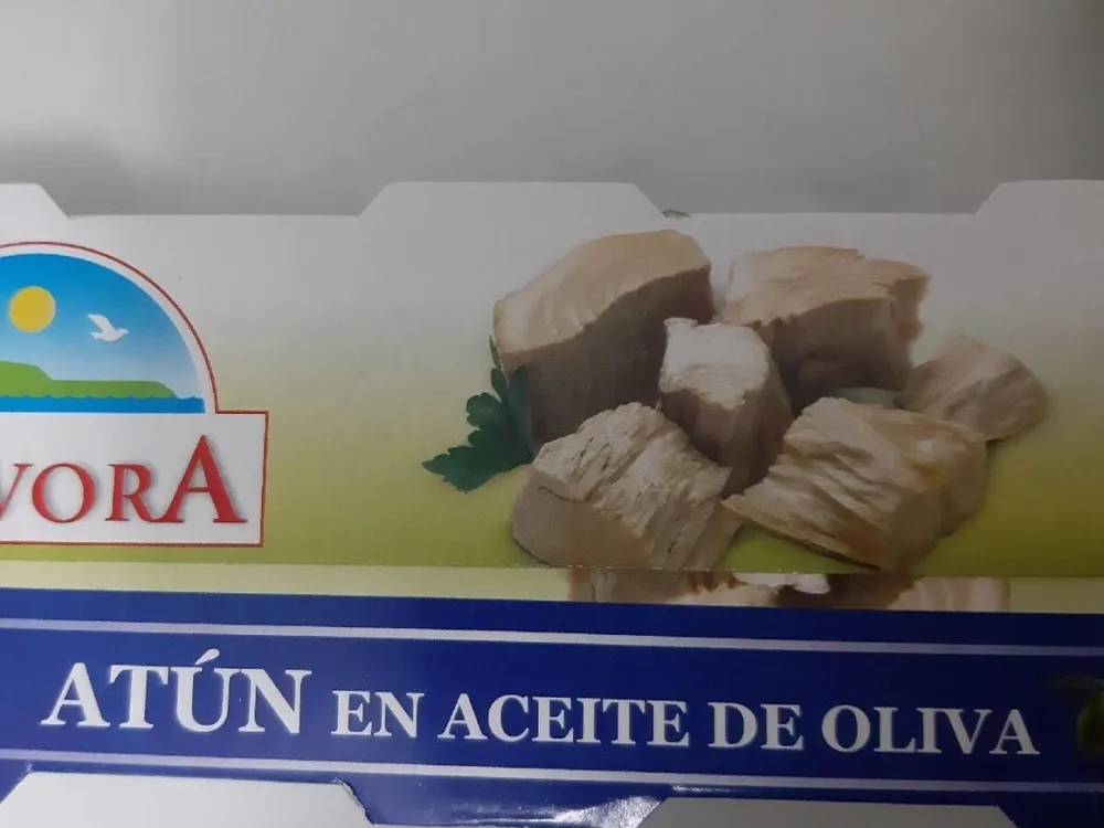 Atún