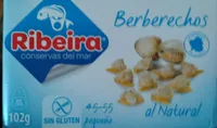 Berberechos
