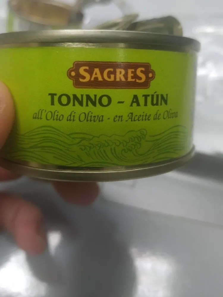 Atún