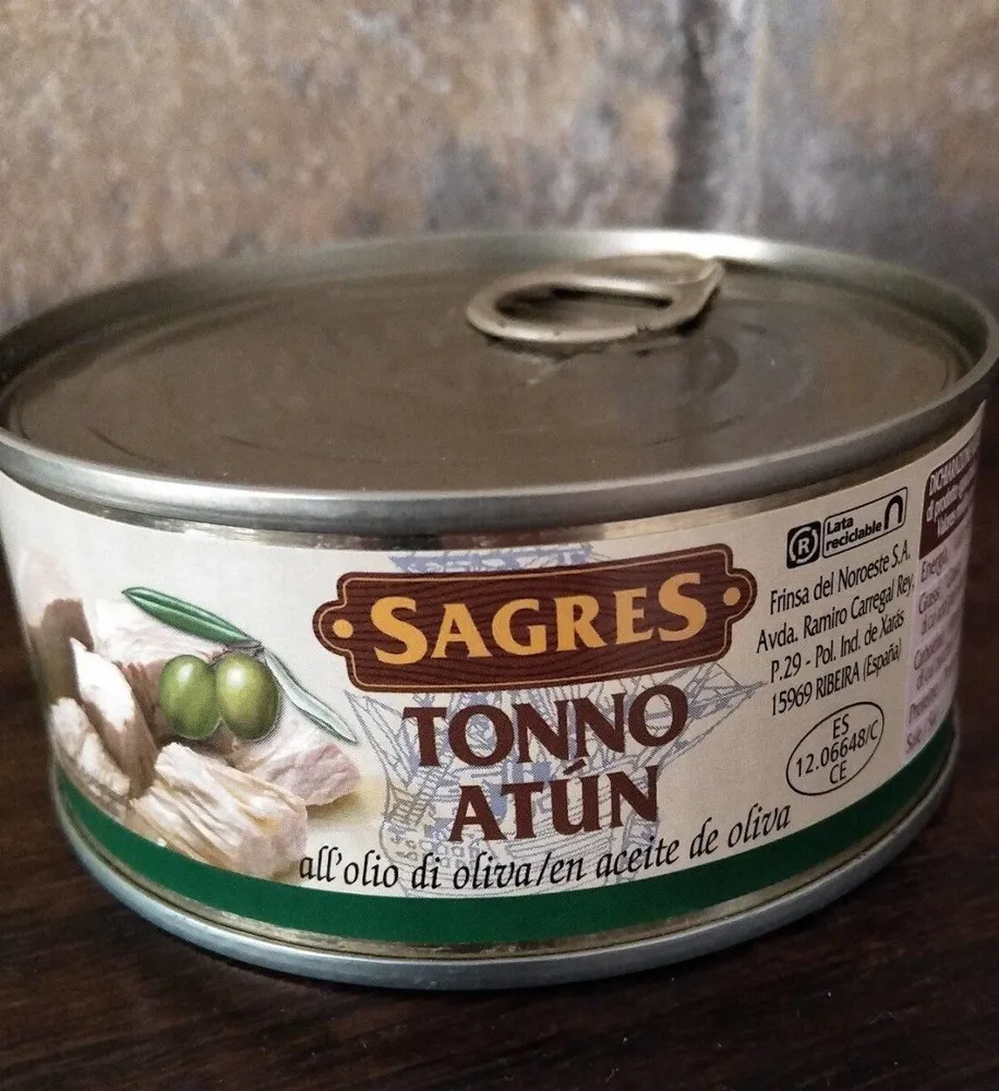 Tonno