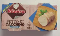 Petto di tacchino