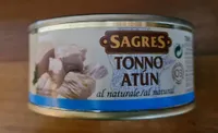 Tonno Atún