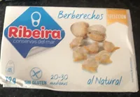 Berberechos