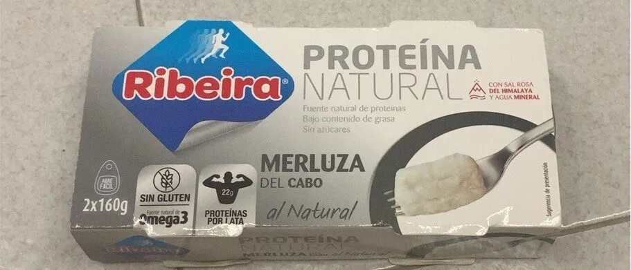Merluza del cabo