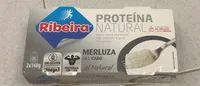 Merluza del cabo