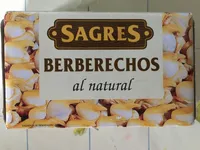 Berberechos