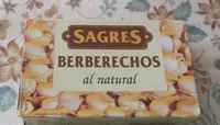 Berberechos