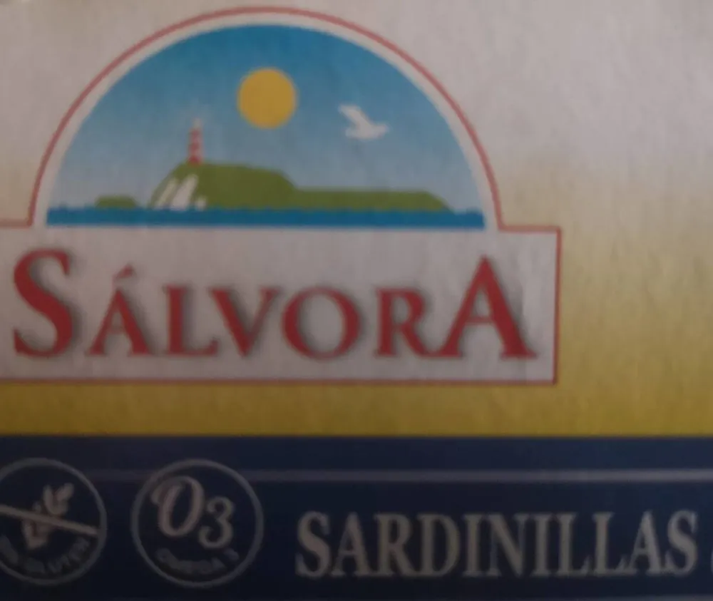 Sardinillas en aceite vegetal