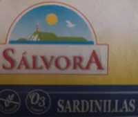 Sardinillas en aceite vegetal