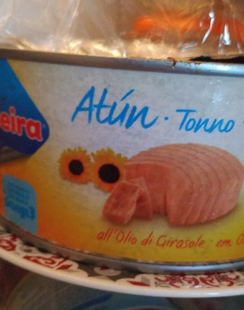 Atún