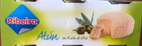 Atun en aceite de oliv