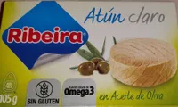 Atun Claro