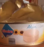 Atún claro