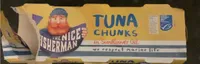 Tuna Chunks
