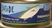 Thi Fisch in Olivenöl