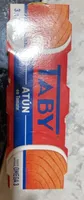 Atún con tomate taby