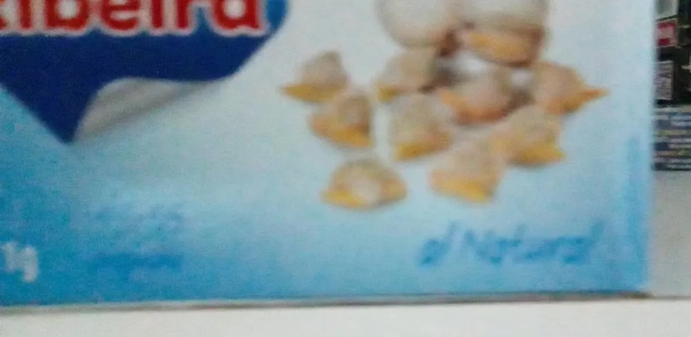 Berberechos