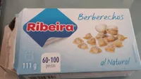 Berberechos