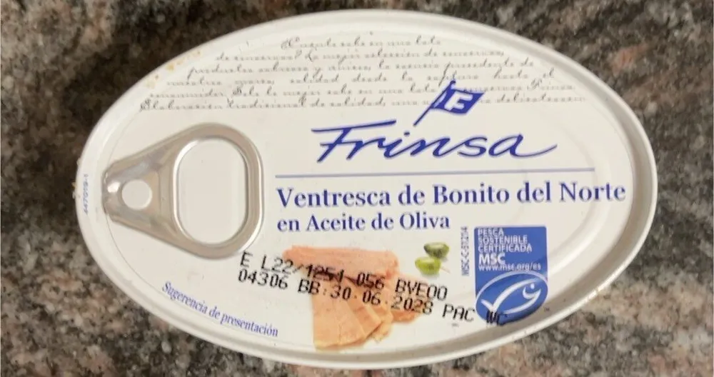 Ventresca