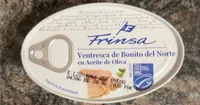 Ventresca