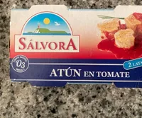 Atún en tomate