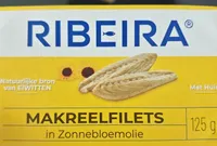 RIBEIRAⓇ Natuurlijke bron van EIWITTEN Met Huid MA
