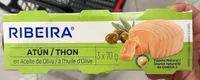 Ribeira thon