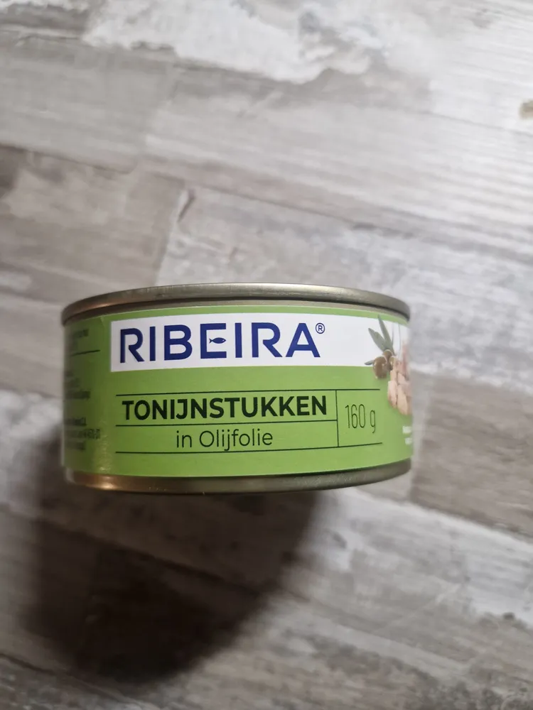 Tune in Olive Oil