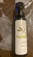Aceite de oliva virgin extra de feurteventura