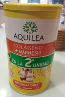 Colágeno + Magnesio