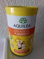 Colágeno + magnesio