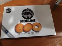 Surtido artesano